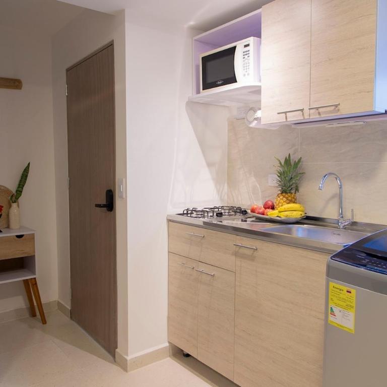 Sencia Apartamentos Boutique - Superior Triple Room - 22