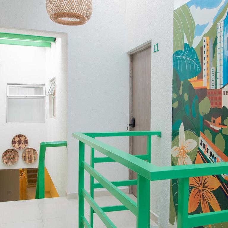 Sencia Apartamentos Boutique - Superior Triple Room - 25