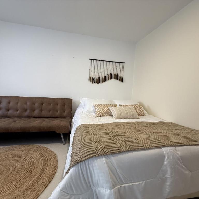 Sencia Apartamentos Boutique - Superior Triple Room - 26