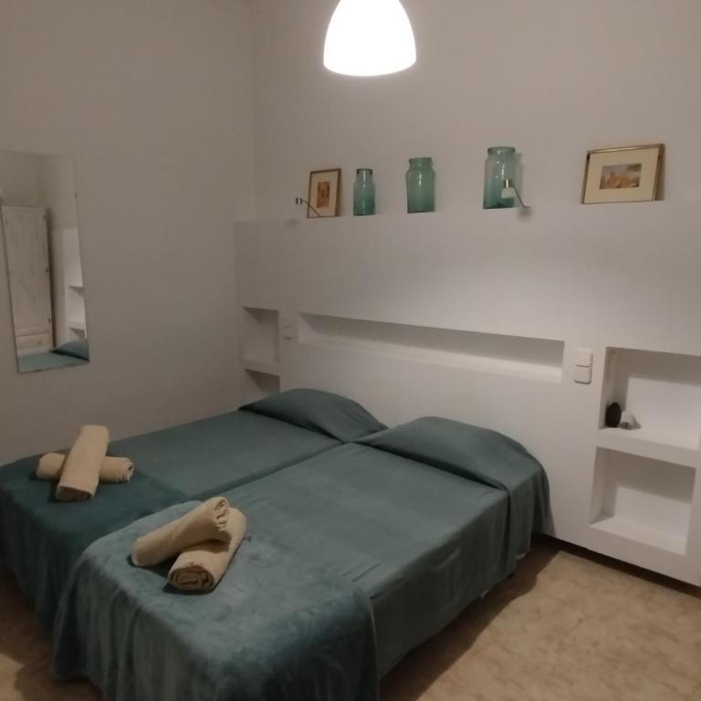 ca sa tia - Casa de 2 dormitorios - 2