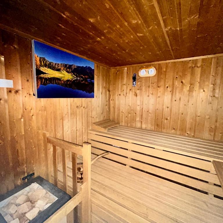 Dachsteinblick Haus im Ennstal - 5 min to Schladming - Sauna - Free Parking - Apartment mit 2 Schlafzimmern - 6