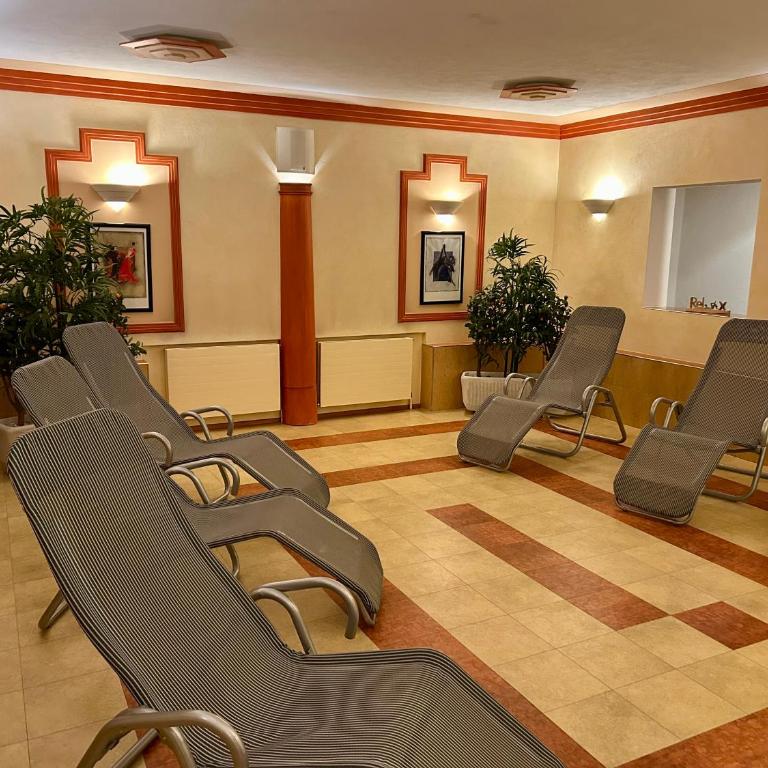 Dachsteinblick Haus im Ennstal - 5 min to Schladming - Sauna - Free Parking - Apartment mit 2 Schlafzimmern - 9