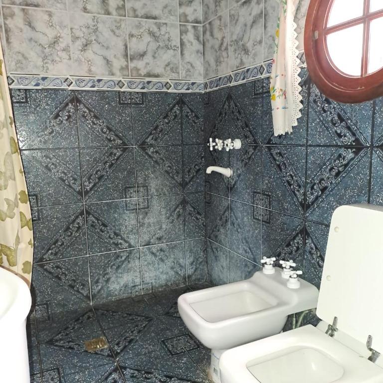 Departamentos Córdoba - Apartamento de 1 dormitorio - 9