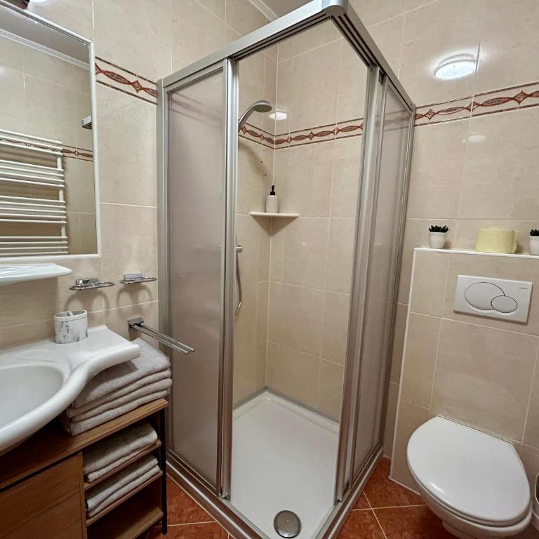 Dachsteinblick Haus im Ennstal - 5 min to Schladming - Sauna - Free Parking - Apartment mit 2 Schlafzimmern - 10