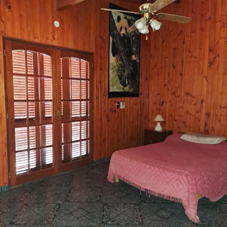 Departamentos Córdoba - Apartamento de 1 dormitorio - 7