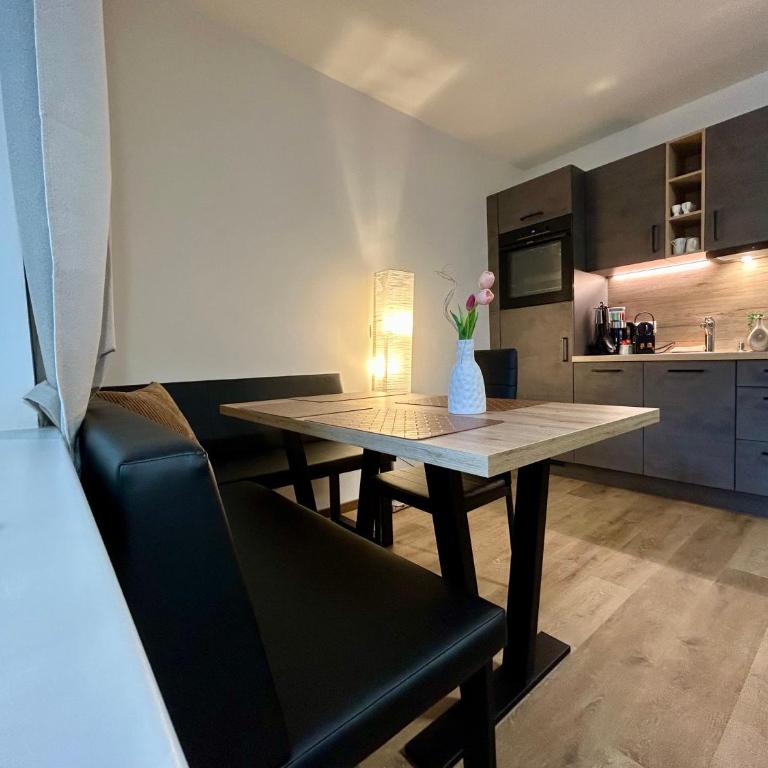 Dachsteinblick Haus im Ennstal - 5 min to Schladming - Sauna - Free Parking - Apartment mit 2 Schlafzimmern - 3