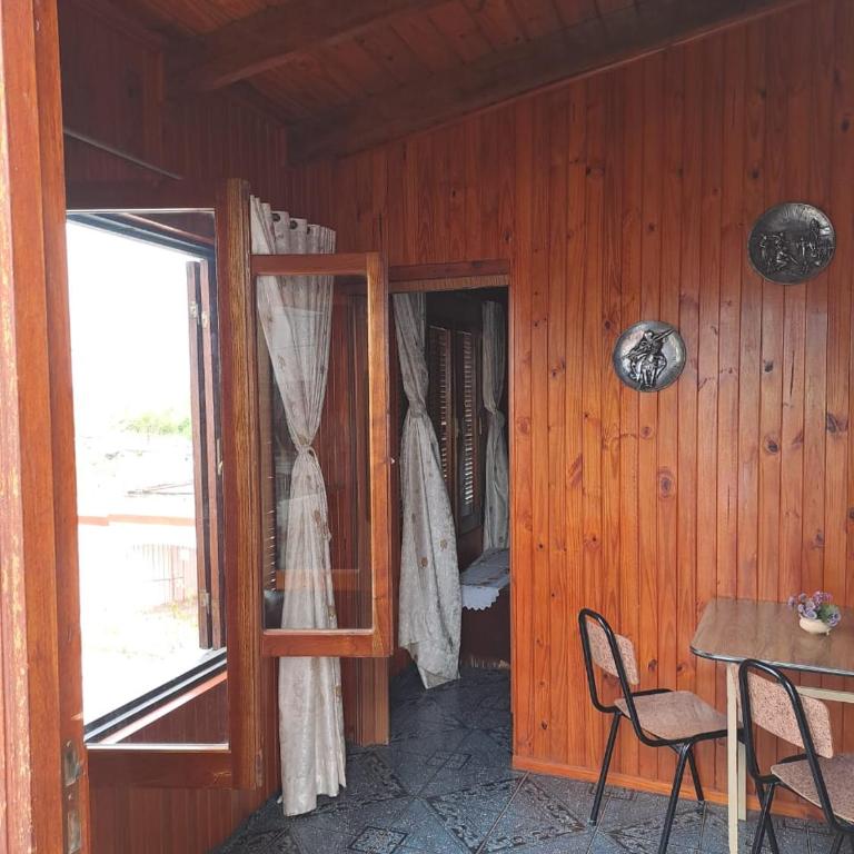 Departamentos Córdoba - Apartamento de 1 dormitorio - 4