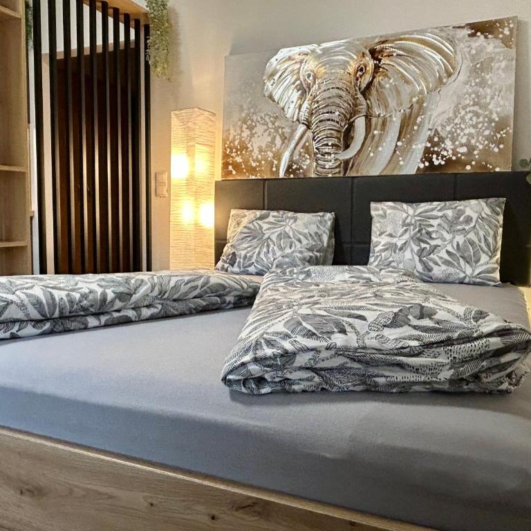 Dachsteinblick Haus im Ennstal - 5 min to Schladming - Sauna - Free Parking - Apartment mit 2 Schlafzimmern - 4