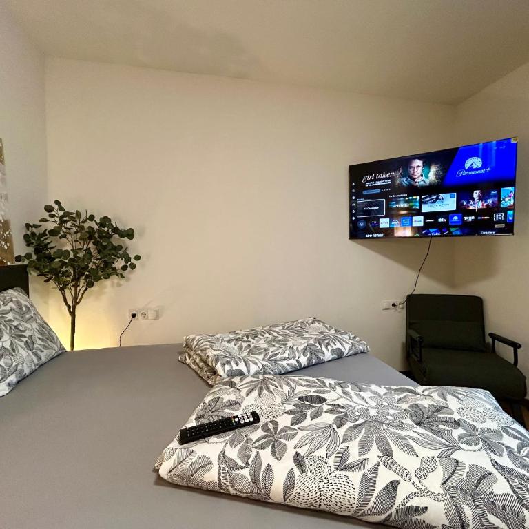 Dachsteinblick Haus im Ennstal - 5 min to Schladming - Sauna - Free Parking - Apartment mit 2 Schlafzimmern - 13