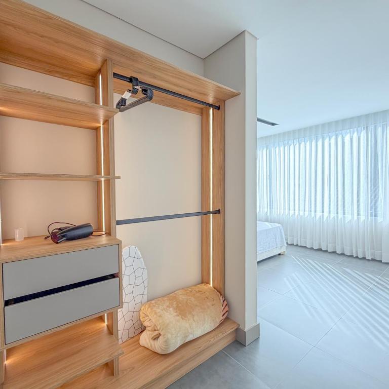 Apartamento de lujo a 3 minutos del Aeropuerto JMC 101 - Two-Bedroom Apartment - 5