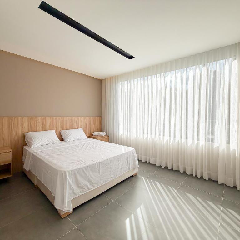 Cielo Verde 101-Luxury Apartment 3 Min from Airport JMC - Apartamento de 2 dormitorios - 8