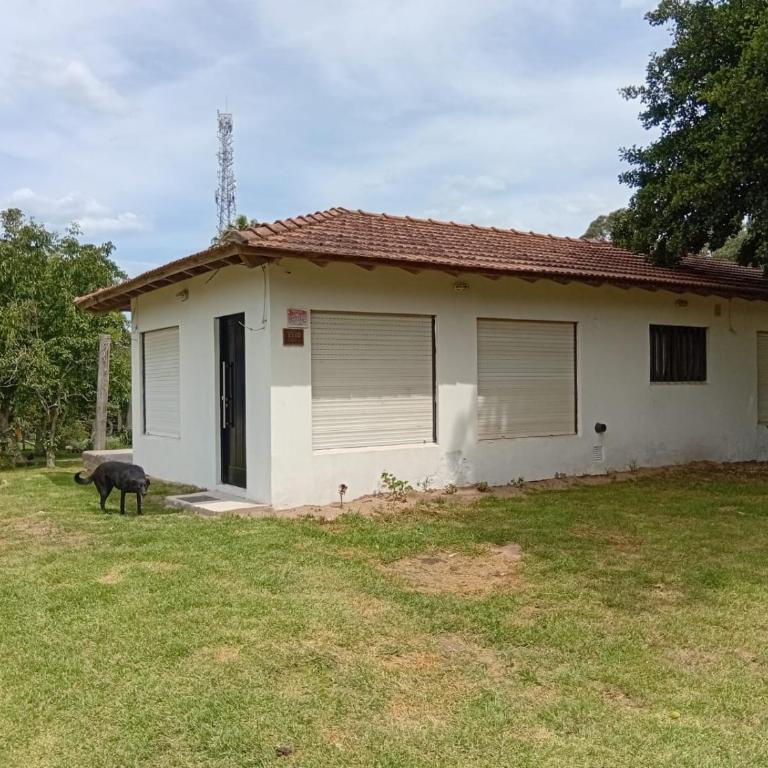 Casita del bosque - Two-Bedroom House - 2