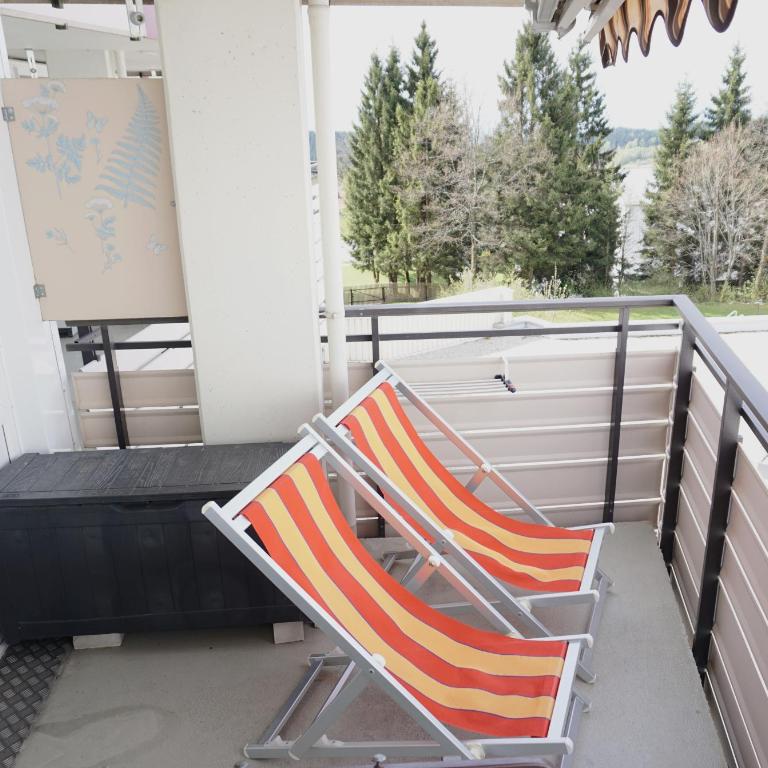 Sylva Apartment - Appartamento - 16