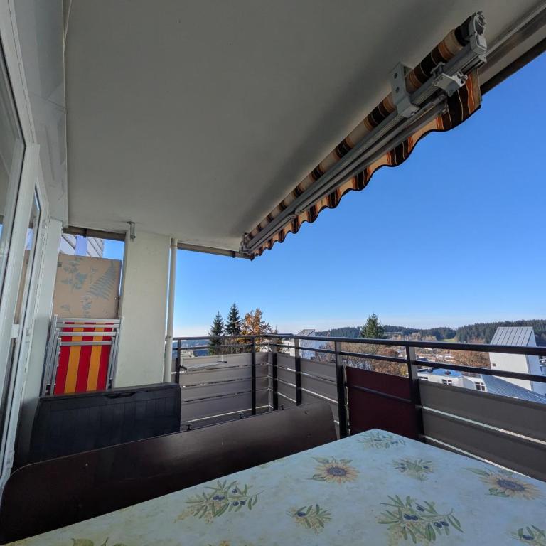 Sylva Apartment - Appartamento - 17