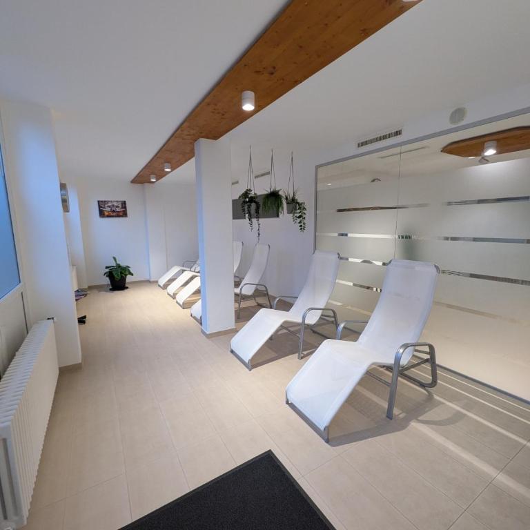 Sylva Apartment - Appartamento - 21