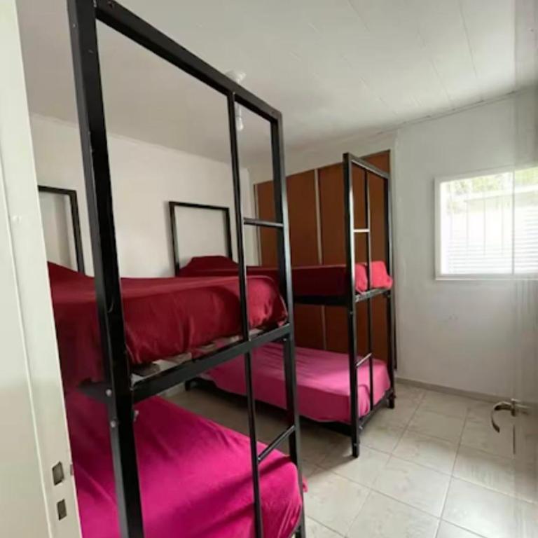 Alquiler para el festival - Apartamento de 2 dormitorios - 5