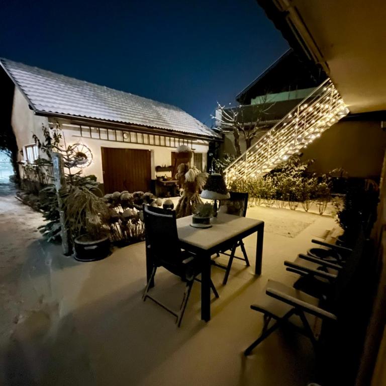 SUP CoTtAgE gArDeN - Apartment mit 2 Schlafzimmern - 26