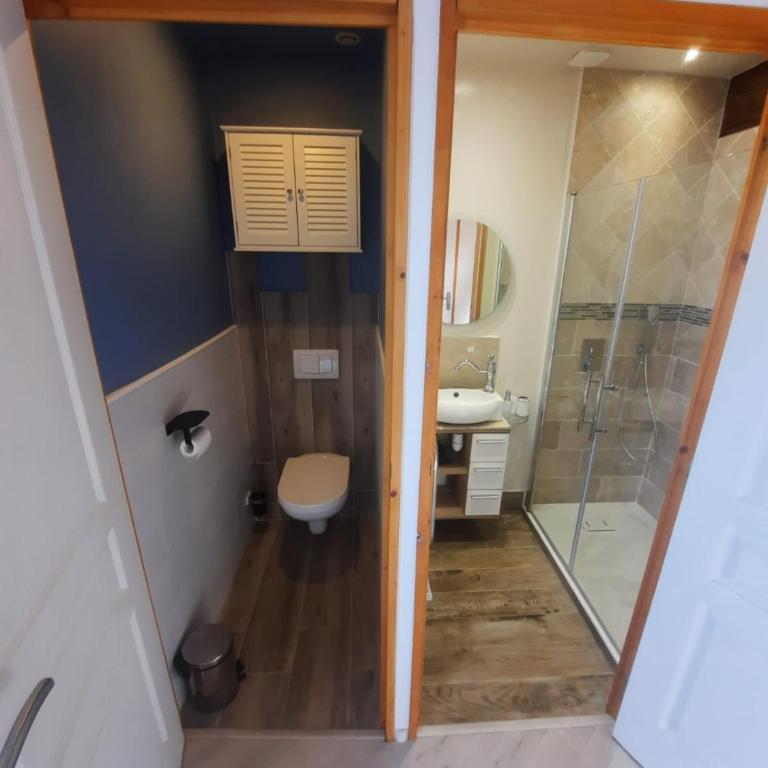 L'Abri Côtier 2 - Casa - 5
