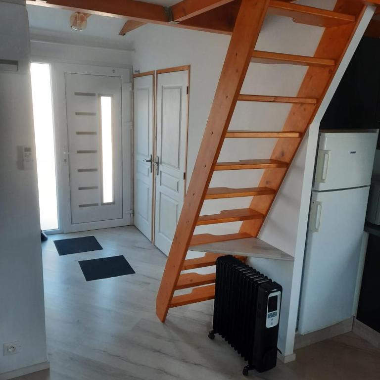 L'Abri Côtier 2 - Casa - 11