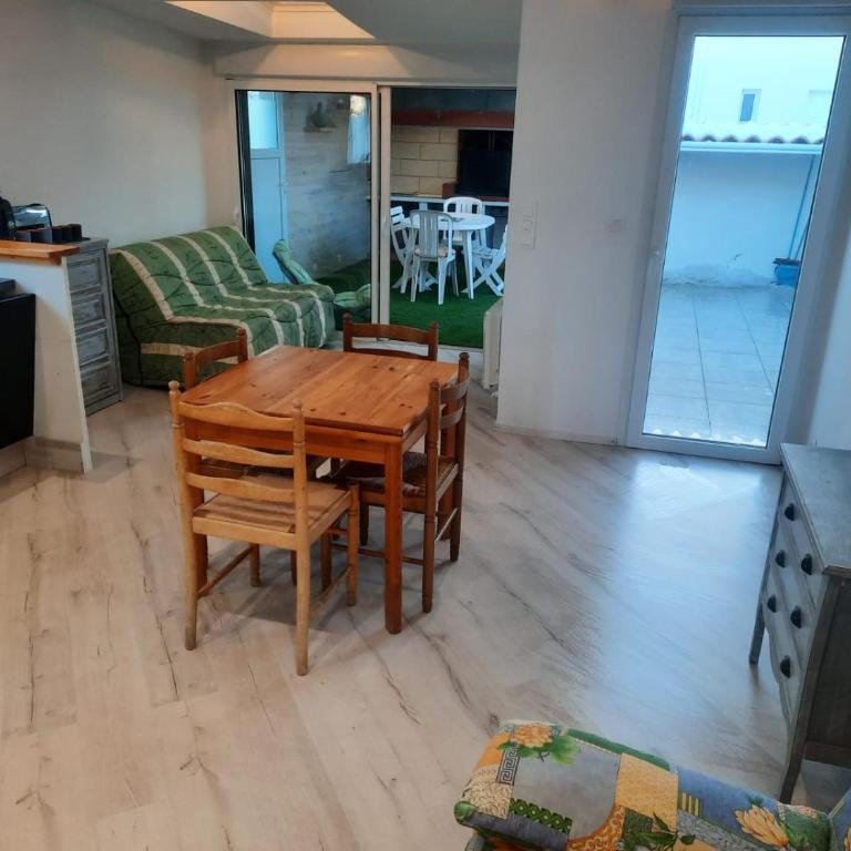 L'Abri Côtier 2 - Casa - 18