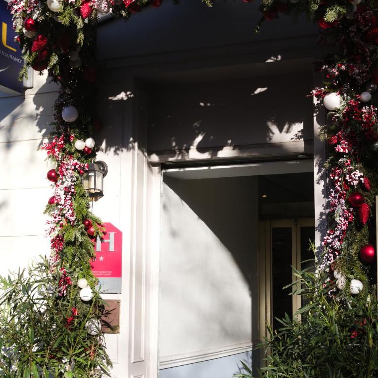 Hôtel Regyn's Montmartre - Chambre Confort - 1