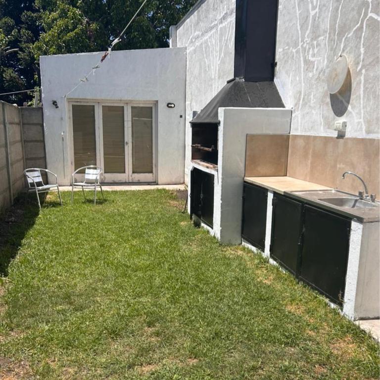 Departamento en Mar del Plata - Apartamento de 2 dormitorios - 10