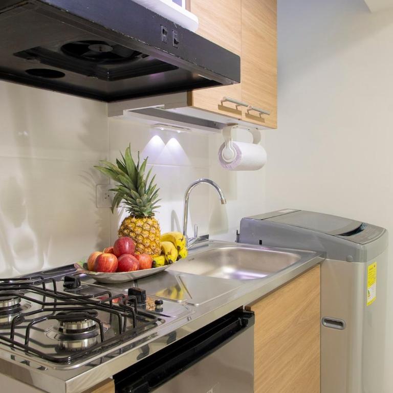 Private Boutique Studio, Fast WiFi, Great Location - One-Bedroom Apartment - 2
