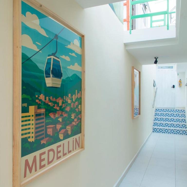 Private Boutique Studio, Fast WiFi, Great Location - One-Bedroom Apartment - 7