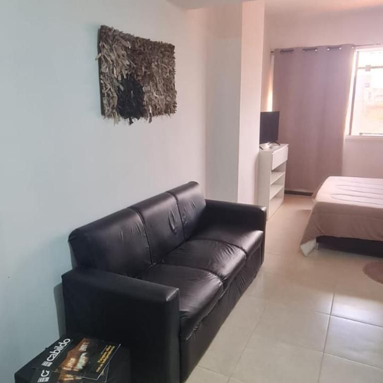 Monoambiente céntrico 01 - Apartamento de 1 dormitorio - 8