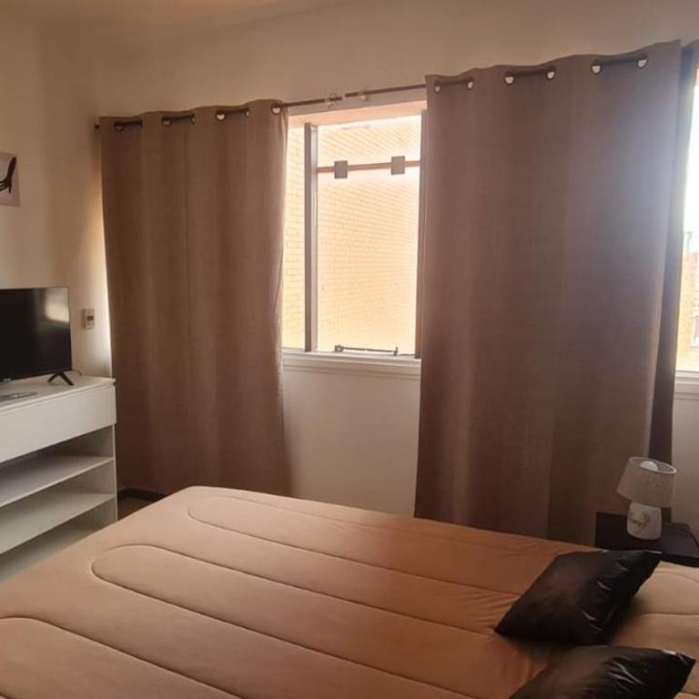 Monoambiente céntrico 01 - Apartamento de 1 dormitorio - 2