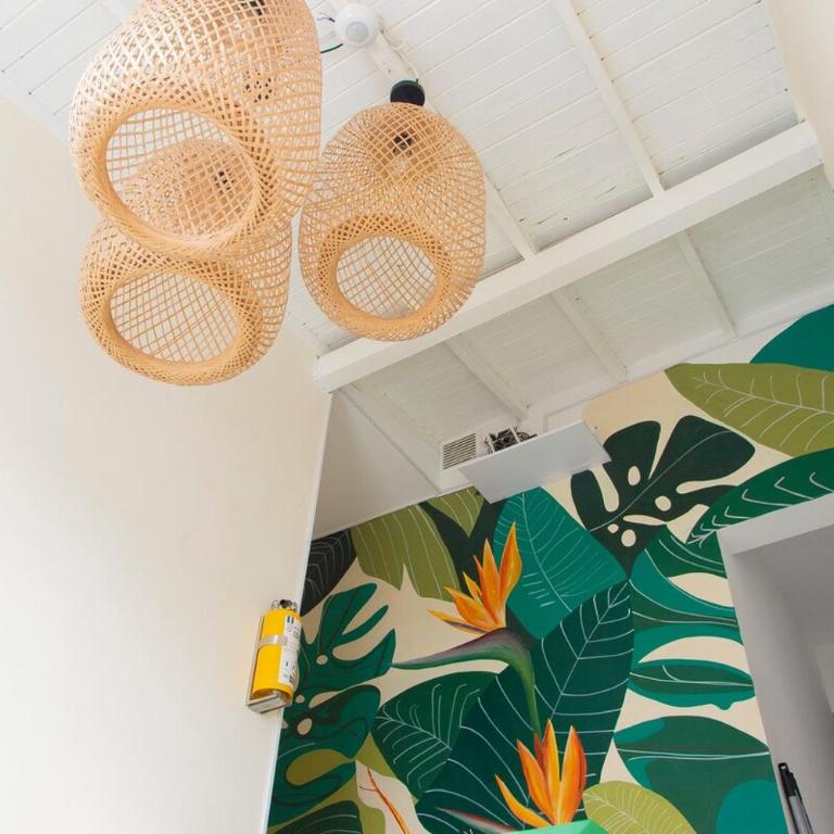 Private Boutique Studio, Fast WiFi, Great Location - One-Bedroom Apartment - 12