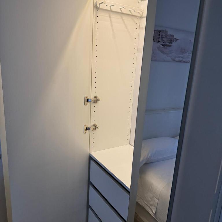 Acogedor apartamento de 3 habitaciones - Apartamento - 27
