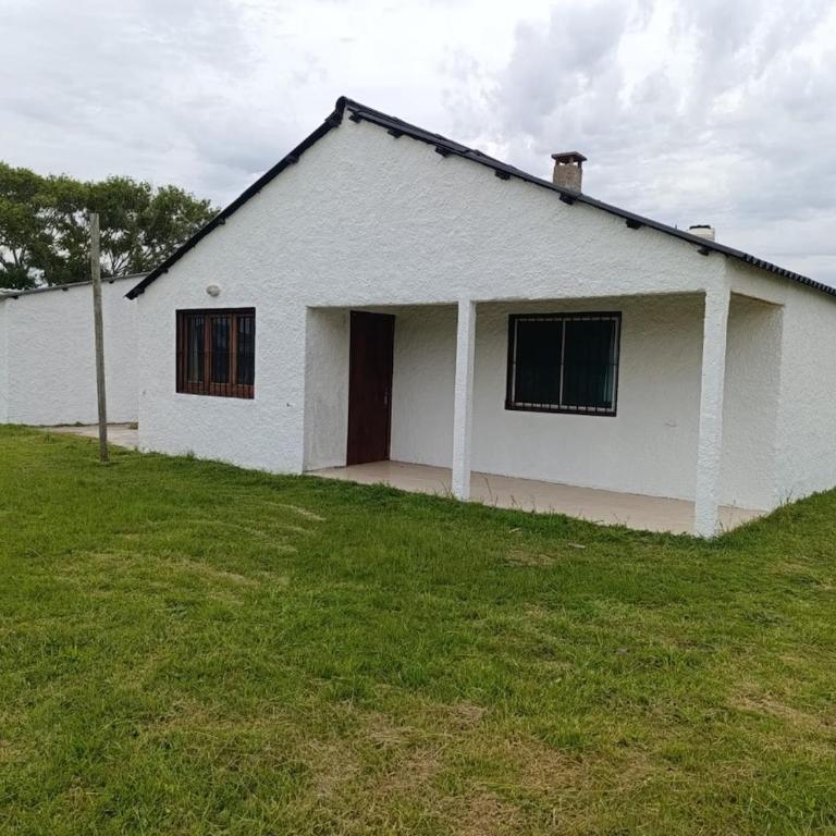 Casa en valizas - Two-Bedroom House - 1
