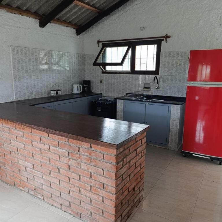 Casa en valizas - Two-Bedroom House - 3