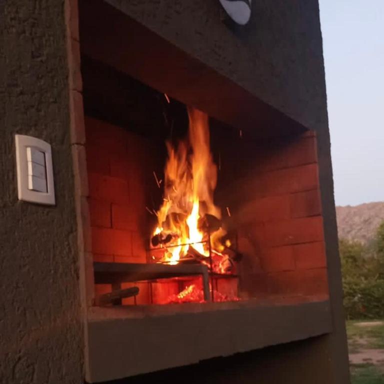 Tierra de Zorros - One-Bedroom Apartment - 26