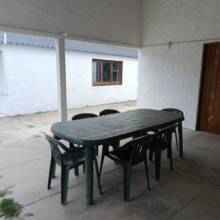 Casa en valizas - Two-Bedroom House - 5