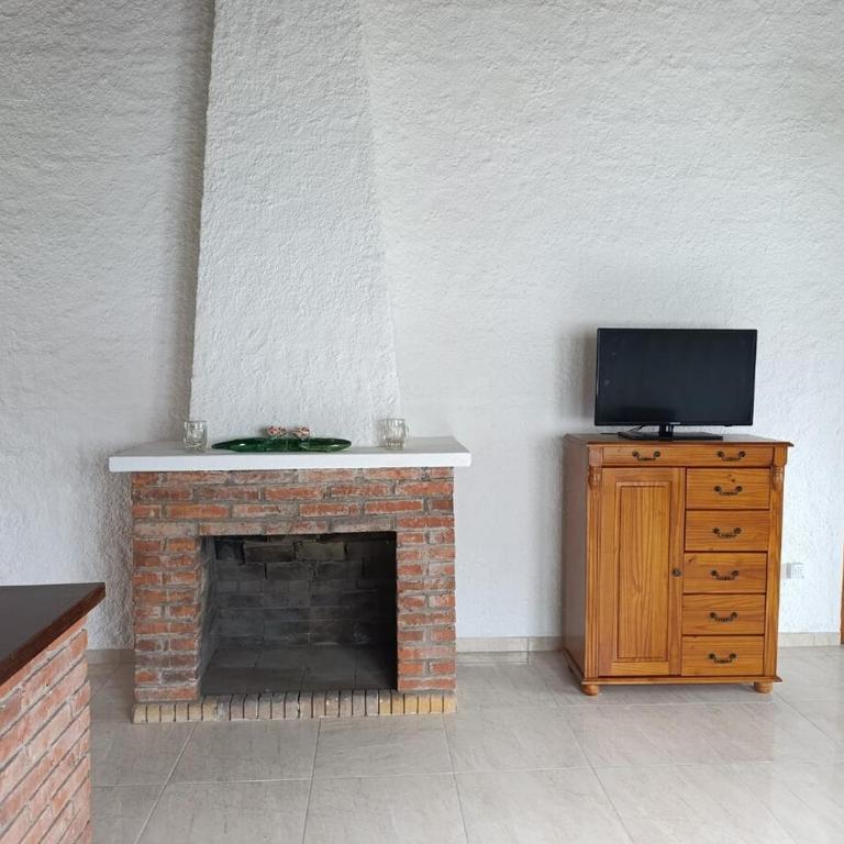 Casa en valizas - Two-Bedroom House - 8