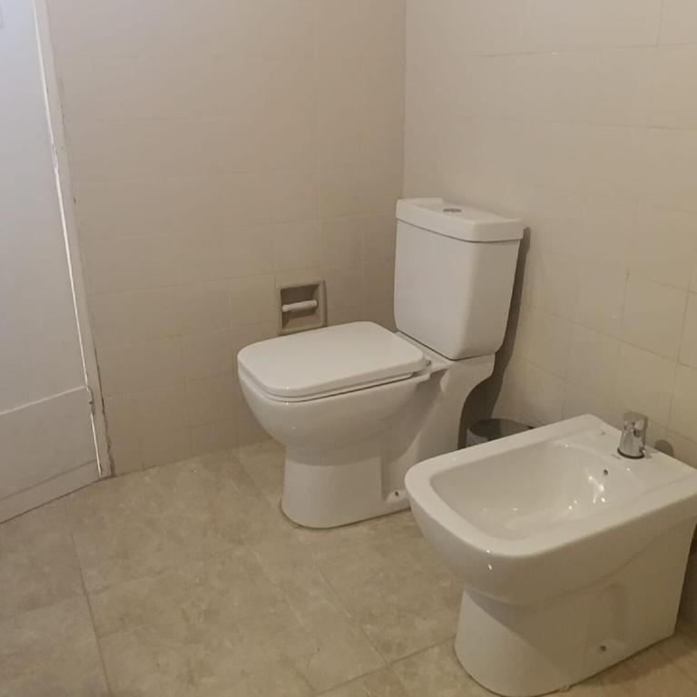 Casa en valizas - Two-Bedroom House - 10
