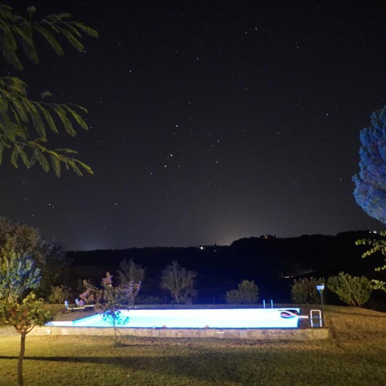 Villa Talciona - Appartamento - 15