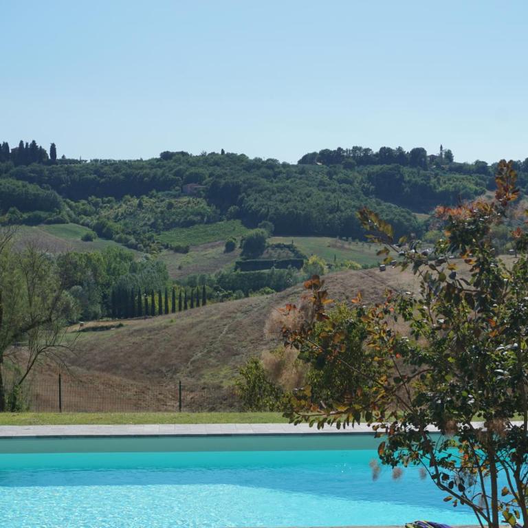 Villa Talciona - Appartamento - 16