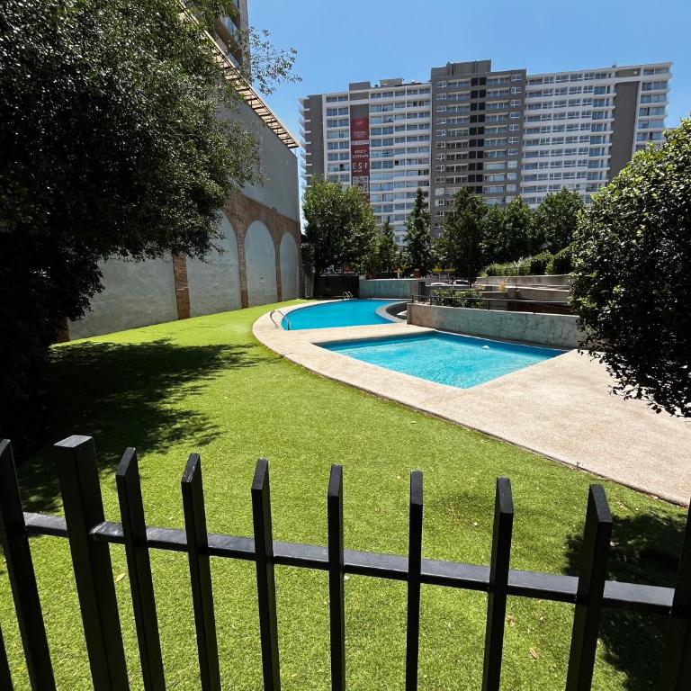 Good Life Apart - Apartment - 2