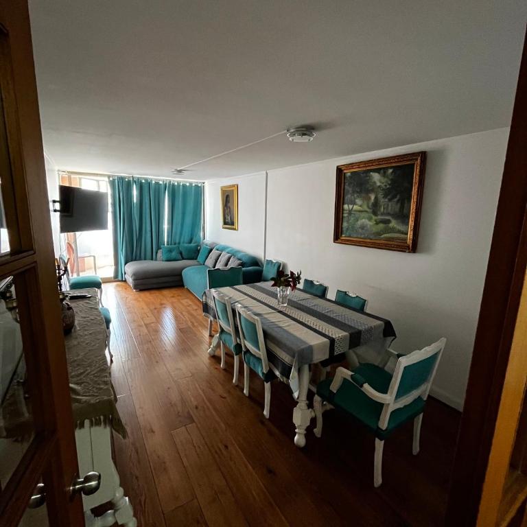 Good Life Apart - Apartment - 3