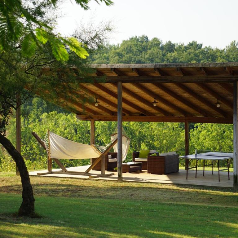 Villa Talciona - Appartamento - 18