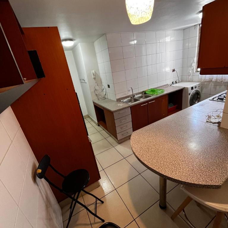 Good Life Apart - Apartment - 7
