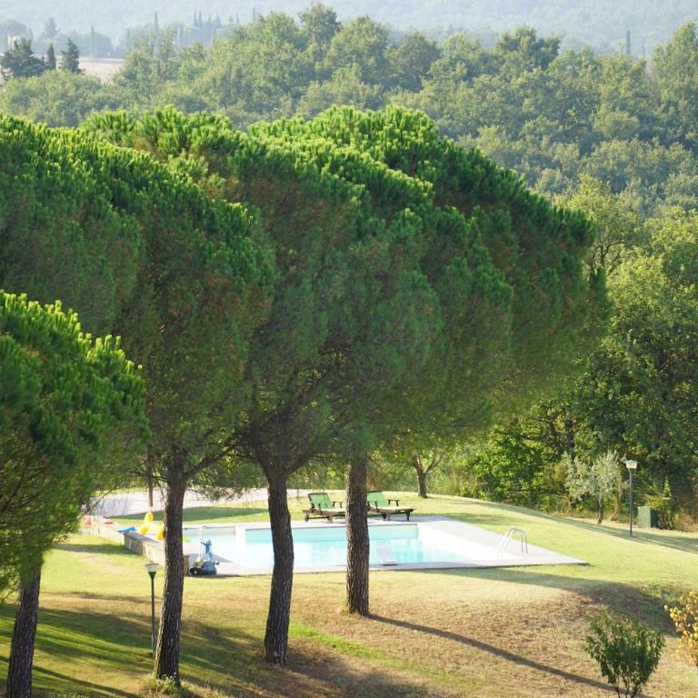 Villa Talciona - Appartamento - 19