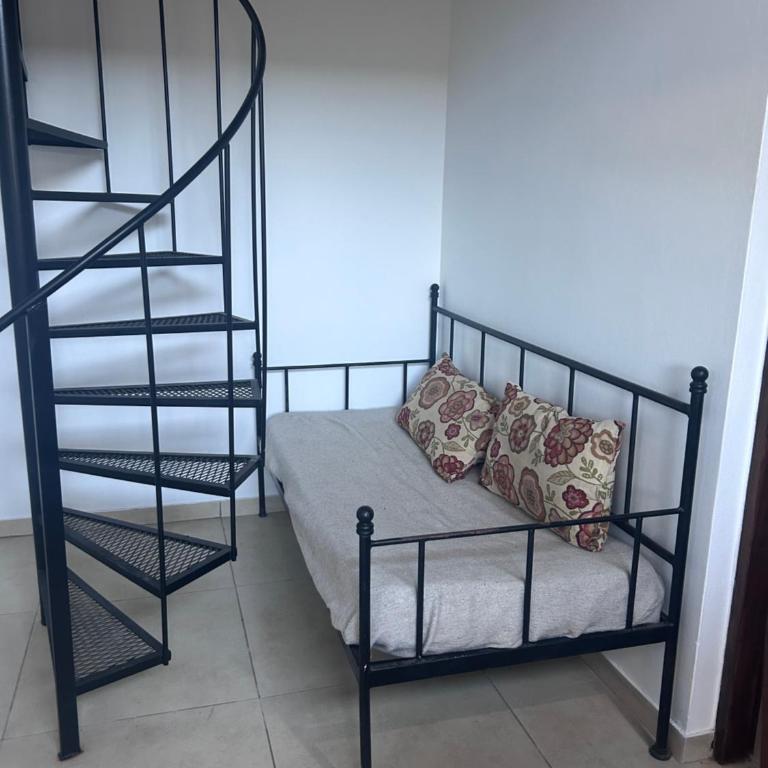 Los Tilos Areco - One-Bedroom Apartment - 6
