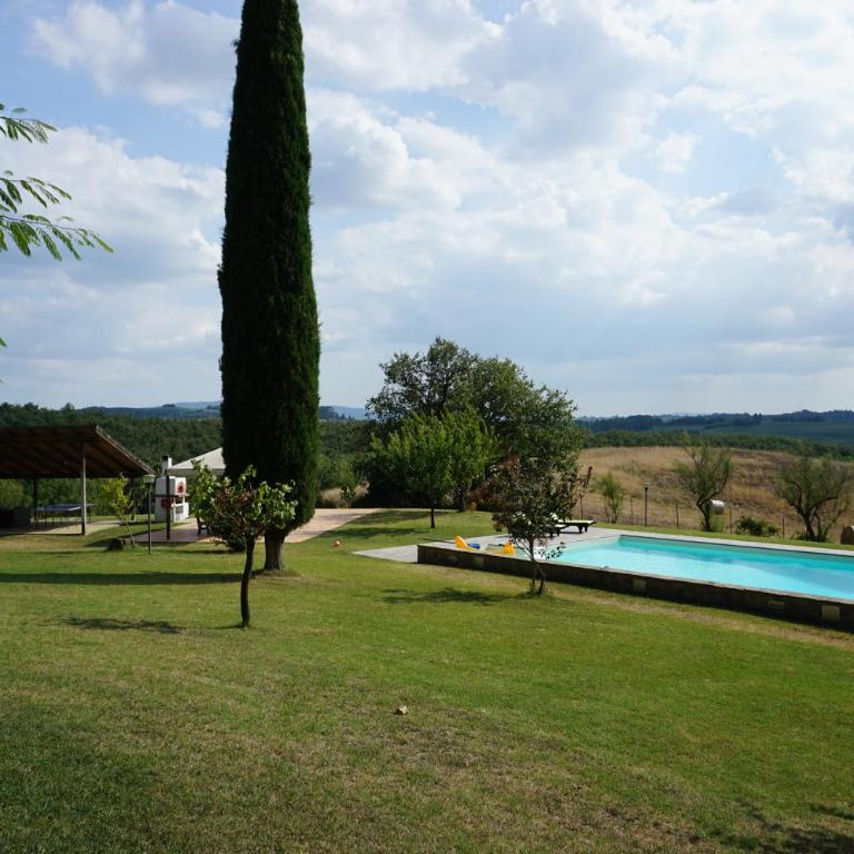 Villa Talciona - Appartamento - 21
