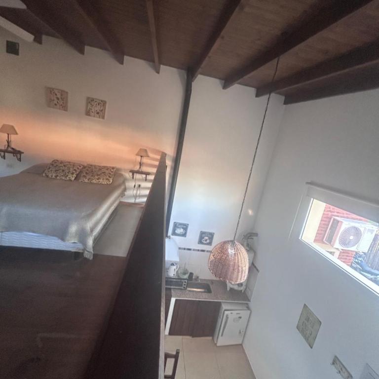 Los Tilos Areco - One-Bedroom Apartment - 5