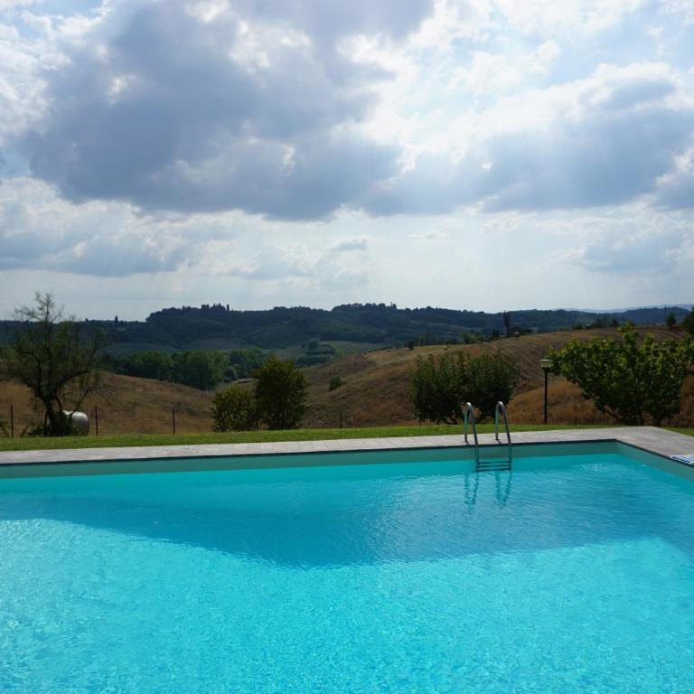 Villa Talciona - Appartamento - 23
