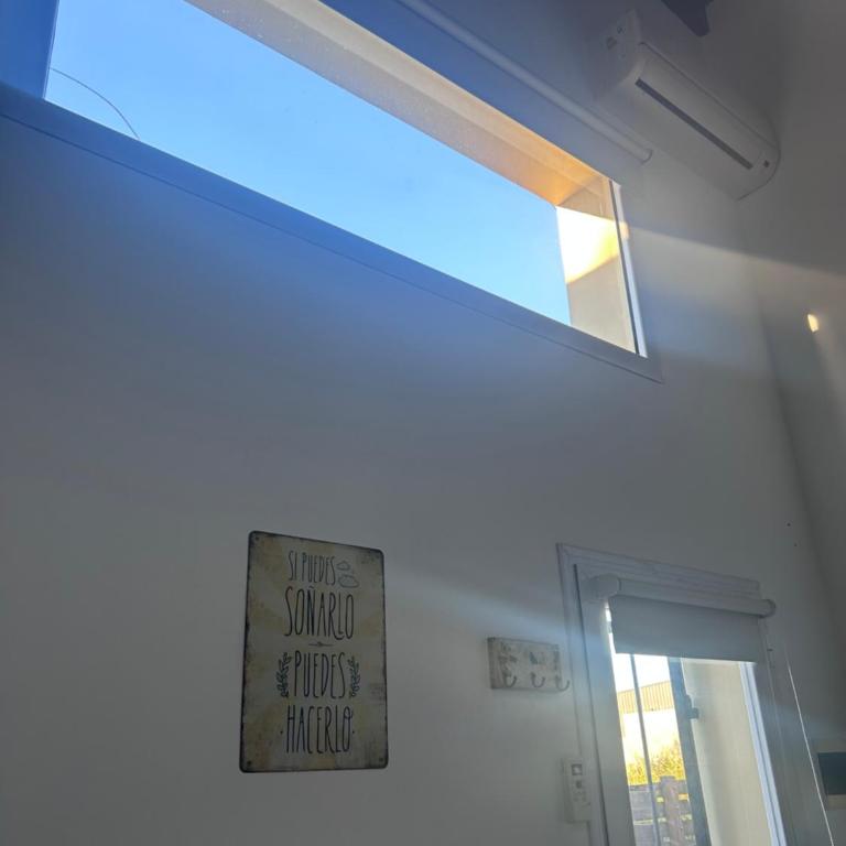 Los Tilos Areco - One-Bedroom Apartment - 4